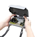 Miniatyrbillede 1 af 5: til Fjernbetjening Air 3/Mini3 Pro Hætte Underplade Multifunktionelt Bærbart Beskyttelsescover