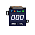 Miniatyrbilde 1 av 5: ESP32-S2 LCD 1.54 Tommer 240X240 Serielt Grensesnitt Skjerm Støtter WIFI Bluetooth for Kaffemaskin, F