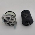 Miniatyrbillede 2 af 5: 0BR525558 Kobling til 4. generation til A3 TT Transfer Case Clutch Filter 01Z525558