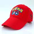 Pikkukuva 3 / 4: Uusi liekkipullo Articuno Lightning Bird Baseball-lippis Urheiluvapaa-aika Lippis 1 kpl