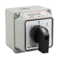 Brytare för elektriska system SZW26-20/D202.2D 660V