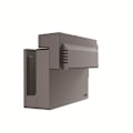 Miniatyrbillede 1 af 5: PG-9155swtich køleblæser NS køleblæser switch værtsbase køling