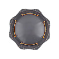 Miniatyrbild 1 av 2: Ctmw Arena Disk för Beyblade Burst Gyro Spännande Duel Gyro Stadium Battle Plate Leksakstillbehör Pojkar Present Barnleksak Beyblade Arena