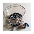 Miniatyrbilde 5 av 5: Slow Juicer Hurom deler kammer kompatibel Hurom -9026wn erstatning reservedeler-n - MXBC
