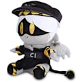 Pikkukuva 1 / 5: Murha Plush -lelut, Murha N Plushie-nukke sarjakuva faneille, Täytetty Drones-nukke Halloweenin, jouluun ja syntymäpäivälahjaksi lapsille