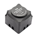 Miniatyrbild 1 av 5: 12VVSR automatisk laddningsbrytare, smart bil dubbelbatteriisolator, båtisolator