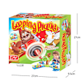 Pikkukuva 1 / 4: Looping Planes 2-4 Lapselle, Hauska 3D-peli, Lasten Syntymäpäiväpeli, Hauska Juhla- ja Perhepeli Lapsille ja Aikuisten, 2-4 Pelaajaa