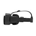 Pikkukuva 2 / 4: VRSHINECON G10 VR-lasit panoraamanäkymällä ja suurella näytöllä matkapuhelimille