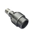 Miniatyrbild 1 av 5: E27 Zoom Spotlight Justerbar CobDimmable P20 LED Downlight 12w Matsal/Vardagsrum Bar Café L