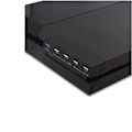 Miniatyrbillede 2 af 4: DOBE PS4 HUB USB3.0 USB-udvidelse med indikatorlys PS4 2 til 5 konverter TP4-810