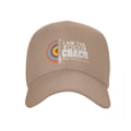 Miniatyrbillede 2 af 4: Ny forår og sommer trykt baseball cap sport fritid andebill cap 1 stk