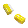 Miniatyrbillede 3 af 4: 4 stk. super ECO OBD2 Plug and Drive OBD strømforøgelse brændstofbesparelse nitro obd gul