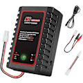 Miniatyrbillede 1 af 4: Nimh-oplader til Nimh/nicd-batteri (2-8s), intelligent oplader-mxbc