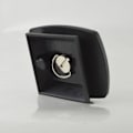 Miniatyrbilde 2 av 4: DSLR Hurtigutløserplate Kameraplate Stativhodeplate Adapter Kompatibel med 690 590 600 Kamera T