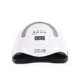 180w X7 Max Dobbelt UV LED-lampe Negle Tørrer