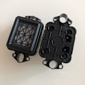 Miniatyrbillede 4 af 5: UV-printerhætte til Xp600 Tx800 printhoved F192040 printerhættestation