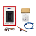 Miniatyrbild 1 av 4: Nyckelprogrammeringsverktyg V3.19 AK90 EWS Nyckelprogrammerare för matchande diagnostiskt verktyg Ak90 Nyckelprogrammerare