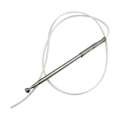 Miniatyrbillede 4 af 5: MR515821 Teleskopantenne til Bil Autodele til V73 V75 V77