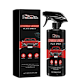 Miniatyrbillede 1 af 4: 120 ml usynlig nummerpladespray til bil - Langvarig og effektiv usynlig nummerpladespray