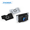 Miniatyrbild 3 av 3: DOBE Switch OLED värdbas kylfläkt switchOled fläktkylare TNS-1136