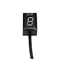 Miniatyrbillede 2 af 5: Gear Display Indicator til Suzuki Gsxr1000 2003 Gsxr600 Gsxr750 Gsxr 650 750 2004 2005 Motorcykel Tilbehør 1-6 Trins Display