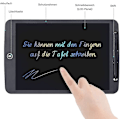 Miniatyrbilde 3 av 3: LCD-skrivetavle, LCD-skrivebrett, grafikkbrett, skrivebrett, digitalt skrivebrett, papirfritt maleri for barn, skoletegning, notater