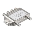 Miniatyrbilde 2 av 5: 2 inn 4 ut DiSEqC 4X2 Switch Satellittsignal Multiswitch LNB Spenning 950-24000MHz for TV-mottaker