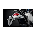 Miniatyrbilde 3 av 4: Motorsykkel Skiltfeste Eliminator Tail Tidy For Desert X Desert X 2022 2023