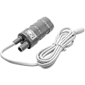 Miniatyrbillede 2 af 2: 12v Hval Vandpumpe Høj Flow Vandpumpe Nedsænkelig Pumpe Til Autocamper Campingvogn Autocamper