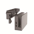 Miniatyrbillede 4 af 5: PG-9155swtich køleblæser NS køleblæser switch værtsbase køling