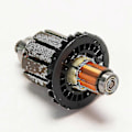 Miniatyrbild 4 av 5: 619380-9 Armatur för DDF482 DHP482 DHP482RAE DHP482Z DDF482RME DHP482RME DDF482RFE DDF482Z Borrskruvdragare LÅNG