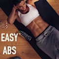 Miniatyrbillede 2 af 5: Multifunktionel Abdominal Sugeskål Sit-up Stang - Bærbar Sit-up Assistent Udstyr til Abdominal Støtte og Core Træning