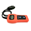 Miniatyrbillede 4 af 5: MEMOSCAN U480 CANBUS OBD2 scanner