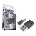 Miniatyrbillede 1 af 4: Bluetooth lydtransmitter til PS5/PS4/PC PC Bluetooth adapter Trådløs hovedtelefonmodtager