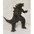 Miniatyrbild 3 av 5: Godzilla 2 SHM King of the Monsters GODZILLA rörlig actionfigur i låda - Filmversion
