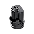 Miniatyrbillede 4 af 4: 12v Bosch 3000mah Bat411 Batteri til udskiftning Bosch 12v Batteri Kompatibel Bosch Bat412a Bat413a D-70-Excellence