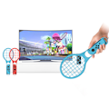 Miniatyrbild 5 av 5: Ny Switch Sports 18-i-1 Sportssats NS OLED Rörelsedetekterande Sportspelssats TNS-2125