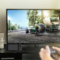 Miniatyrbillede 5 af 5: Docking Station til Docking Station til Ethernet Hub og Multi USB Porte Dock Hub til