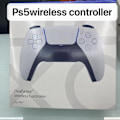 Miniatyrbillede 3 af 3: 2024 Hot PS4 Controller, PS4 Controller, Trådløs Controller, Bluetooth