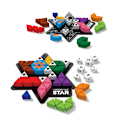 Pikkukuva 1 / 2: The Happy Puzzle Company The Genius Star - STEM-pulmapeli