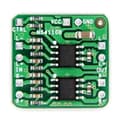 Differentialförstärkarkort 2x18w Digital Klass D/ab Ns4110b 6-14v