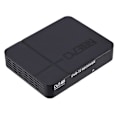 Miniatyrbilde 5 av 5: Bærbar DVB-T2 STB MPEG4 K2 Høyoppløselig Digital TV-boks Set-Top Mottaker Tuner Receptor JIKAIX