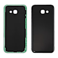 Miniatyrbillede 1 af 2: Batteri bagcover til Galaxy A5 (2017) / A520 (sort)