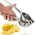 Miniatyrbillede 1 af 3: Ny Citronpresser, Robust Rustfrit Stål 304 Citronpresser