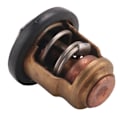 Miniatyrbillede 3 af 5: Bådsdele & Tilbehør 1Stk 6E5-12411-00 6E5-12411-02 6E5-12411-10 Bådmotor Termostat Til Suzu