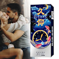 Miniatyrbilde 1 av 4: Kondomer Her Pleasure Pack Lateksfrie Kondomer For Menn Lifestyle Kondomer For Menn