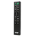 Miniatyrbilde 3 av 4: AH100U Erstatningsfjernkontroll for HT-CT180 SA-CT180 HTCT180 SACT180 Lydplanke Lydsystem