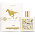 Miniatyrbilde 1 av 5: Lattafa lanserer Qaed Al Fursan Unlimited for menn - 90 ml EDP Spray