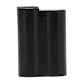 Miniatyrbillede 2 af 2: EN EL15 Lithium-Ion Batteri 2550mAh Udskiftningskamera Batteri til Nikon Z5 Z6 Z7 D7000 D750 D800E D810 D850 D7200 D7500