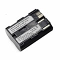 Miniatyrbillede 4 af 5: Batteri eller lader kompatibel med Canon Ds6031 Ds126061 Ds6041 Ds126131 Ds126171 Ds126211